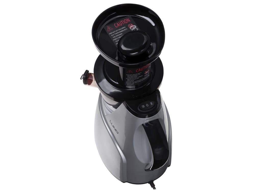 Långsam juicepress 150W LUND 67840