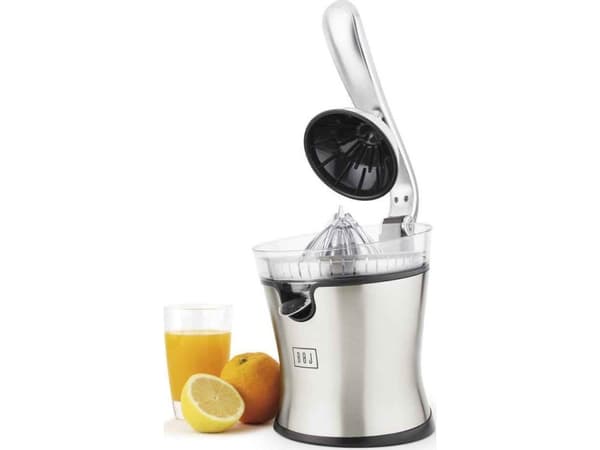 BOJ 05240204 JE-101X Juice extractor (citrus)