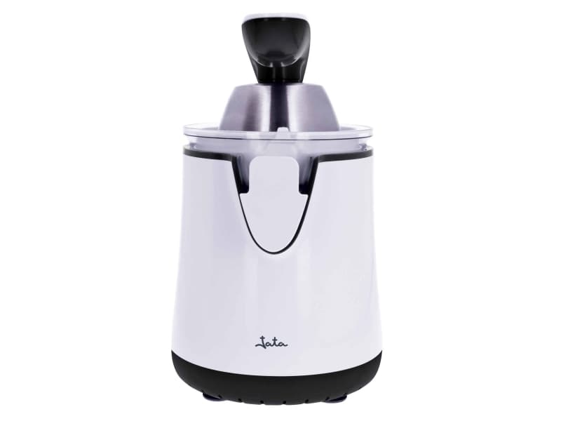 JATA JEEX1058, Handdriven juicepress, Vit, Vertikal skruv, 350 W, 230 V, 1950 mm