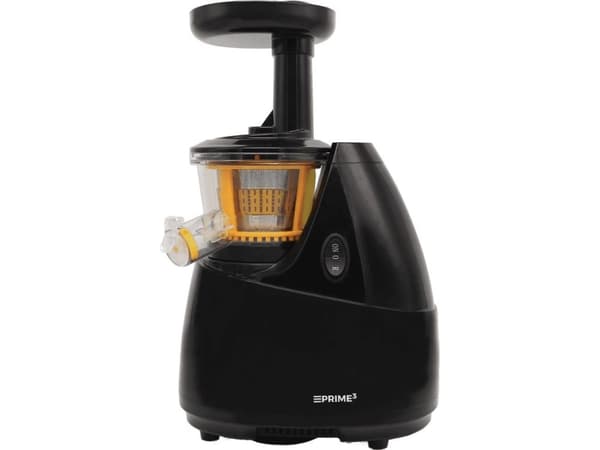 Juicepress PRIME3 SSJ21 (150 W, svart)