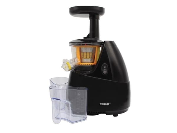 Juicepress PRIME3 SSJ21 (150 W, svart)