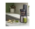 Miniatyrbilde 5 av 5: Kenwood PureJuice Pro JMP85.000SI XL - Juicemaskin - 1 liter - 230 W - sølv