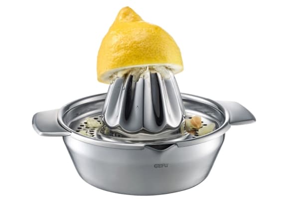 GEFU LEMON, Rustfritt stål, Rustfritt stål, 1 stykker, 137 mm, 169 mm
