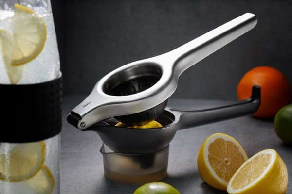 Juicemaskin Gefu Citronpress LEMA PRO