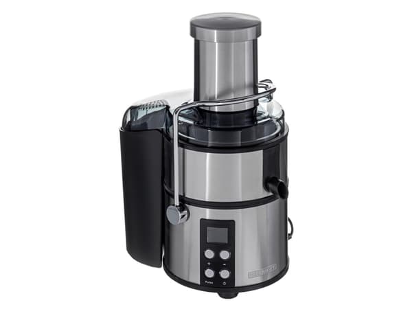 HEINRICH "S HPJ 8694 juicer