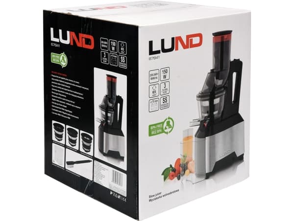 LUND HIDAS MEHUSTIN