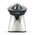 Miniatyrbillede 1 af 3: Elektrisk juicer Hkoenig AGR60 600 W Rustfrit stål 600 W