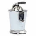 Miniatyrbillede 3 af 5: Elektrisk juicer Hkoenig AGR86 Pudderblå 160 W 160 W