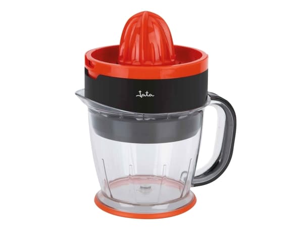 JATA JEEX1422, Sort, Rød, Gjennomsiktig, 1,2 l, 1 stykker, 1 stykker, 40 W, 230 V