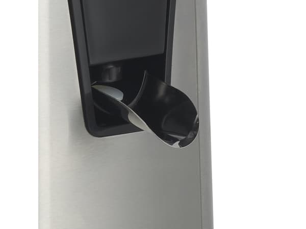 Tristar CP-3009, Svart, Rostfritt stål, 0,3 l, 1 m, Plast, Kina, 350 W