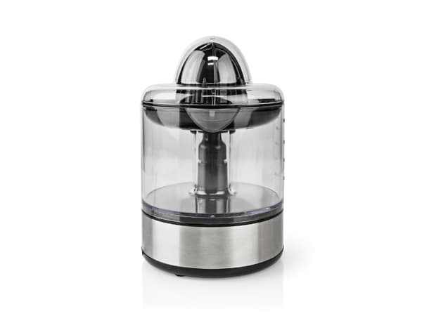Nedis KAJC110CBK, Musta, Hopea, 0,8 L, Muovi, 1 m, 30 W, Type C (CEE 7/16)