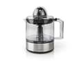 Pikkukuva 1 / 5: Nedis KAJC110CBK, Musta, Hopea, 0,8 L, Muovi, 1 m, 30 W, Type C (CEE 7/16)