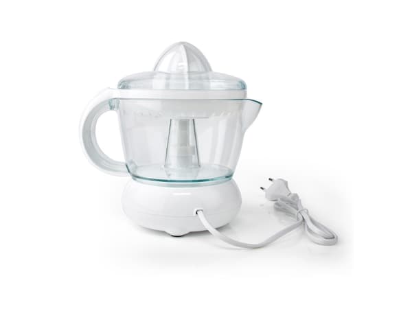 Nedis KAJC100CWT, vit, 0,7 L, plast, 0,9 m, 25 W, 220 -240 V