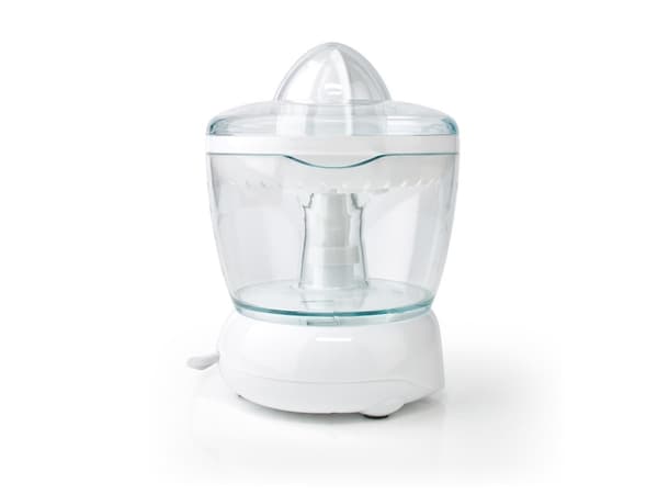 Nedis KAJC100CWT, vit, 0,7 L, plast, 0,9 m, 25 W, 220 -240 V
