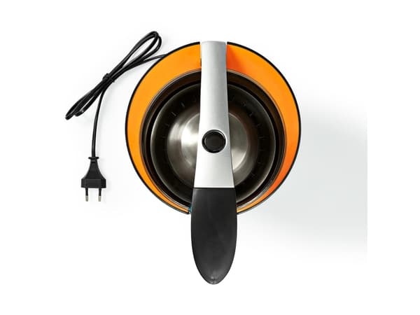 Nedis KAJC300CBK, Sort, 160 W