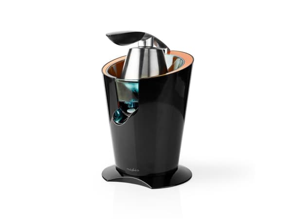 Nedis KAJC300CBK, Sort, 160 W