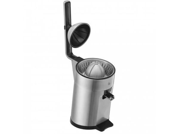 WMF Profi Plus 0416670011, Sort, Rustfritt stål, Rustfritt stål, 160 W, 220 - 240 V, 285 mm, 200 mm