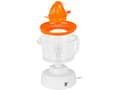 Miniatyrbild 4 av 5: LAFE WCK001 Fruktpress 40W Transparent, Vit