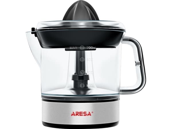 Aresa sitrushedelmien puristin AR-2503