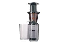 Kenwood PureJuice JMP400WH - Råsaftcentrifug - 140 W - vit