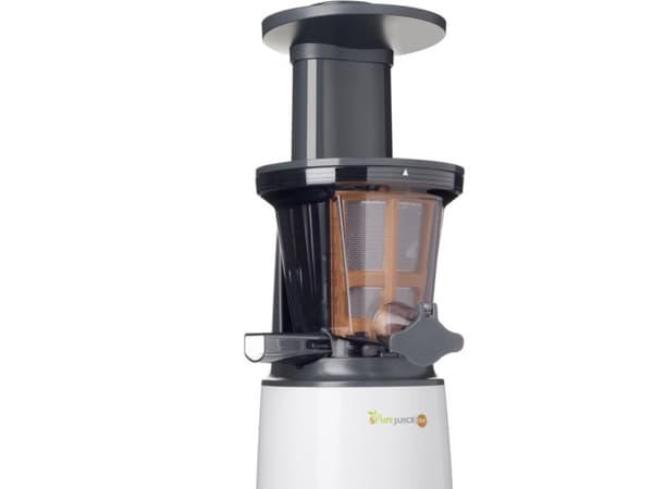 Kenwood JMP 400 WH, Hidas mehulinko, Musta, Valkoinen, 55 RPM, 1,3 L, 1 L, 140 W