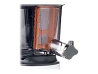 Kenwood PureJuice JMP400WH - Råsaftcentrifug - 140 W - vit