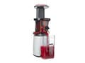 Miniatyrbild 1 av 4: Kenwood PureJuice JMP400WH - Råsaftcentrifug - 140 W - vit