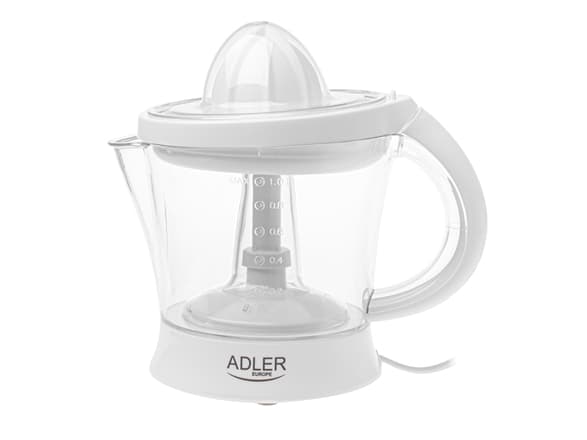 Adler AD 4014 Sitrushedelmien puristin Sitrushedelmien puristin