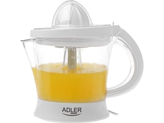 Adler AD 4014 Sitrushedelmien puristin Sitrushedelmien puristin