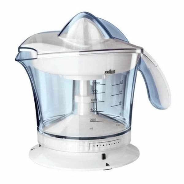 Elektrisk juicer Braun Citromatic MPZ9 1 L 20W 1 L