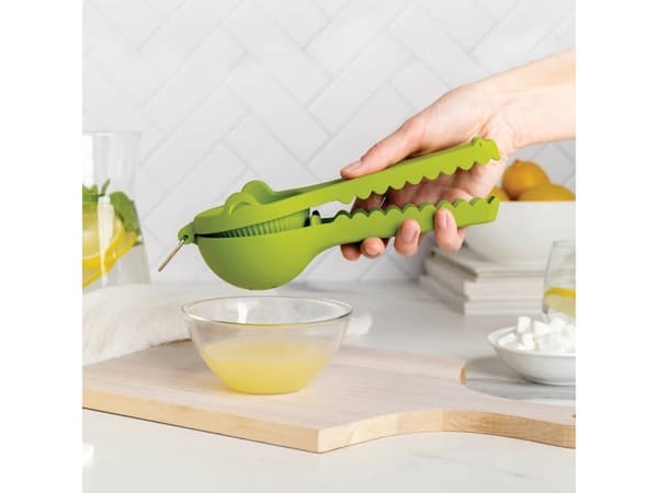 Ototo Design OT975, Metal, Plastic, Light Green, 1 pc(s), 228.6 mm, 88.9 mm, 68.6 mm