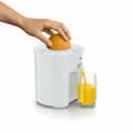 Miniatyrbild 4 av 4: Elektrisk Juicepress Braun 60 W 1,75 L Vit