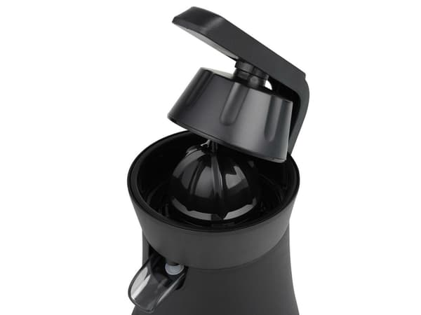 Tristar CP-3015, Sort, Plast, 0,75 m, 120 W, 230 V, 50 / 60 Hz