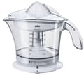 Miniatyrbild 4 av 5: Braun Citromatic MPZ 9 - Citruspress - 1 liter - 20 W - vit