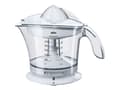 Miniatyrbild 2 av 5: Braun Citromatic MPZ 9 - Citruspress - 1 liter - 20 W - vit