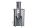 Miniatyrbilde 2 av 6: Braun Multiquick 7 J 700 Juicepress 2liter Rostfritt stål