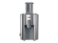 Miniatyrbilde 1 av 6: Braun Multiquick 7 J 700 Juicepress 2liter Rostfritt stål