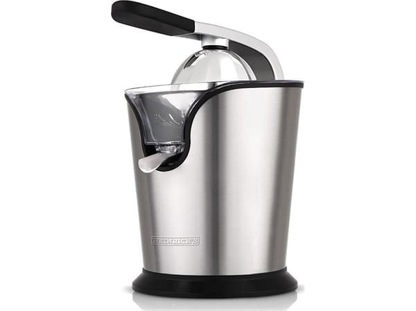 Heinrichs HZP 8693 sitrus juicer