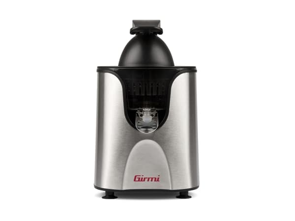 Girmi SR5600, Sort, Rustfritt stål, 0,4 l, 1 stykker, 1 stykker, Plast, Rustfritt stål, 85 W