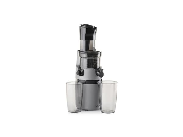 Eta Vitalic, Sort, Rustfritt stål, 0,6 l, 0,8 l, 200 W, 155 mm, 185 mm