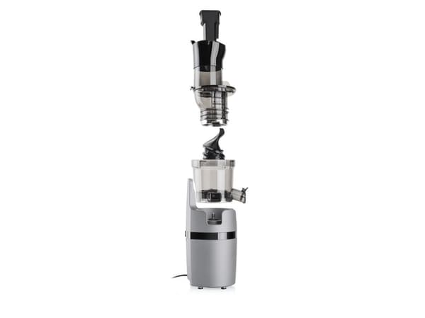 Eta Vitalic, Sort, Rustfritt stål, 0,6 l, 0,8 l, 200 W, 155 mm, 185 mm