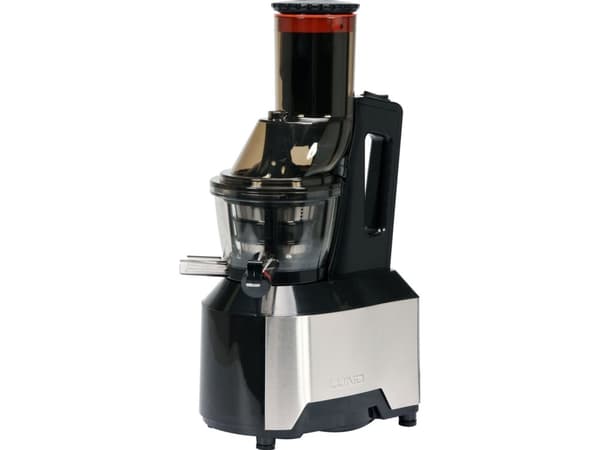 Lund slow-speed juicepress T67841