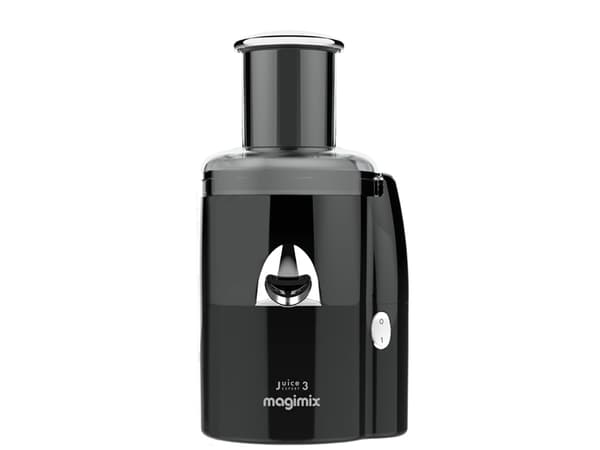Magimix Juice Expert 3, Svart, 400 W, 183 mm, 214 mm, 415 mm, 7,5 kg