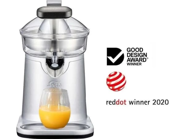 Solis Design Citrus Press Station 8454 (SO117)