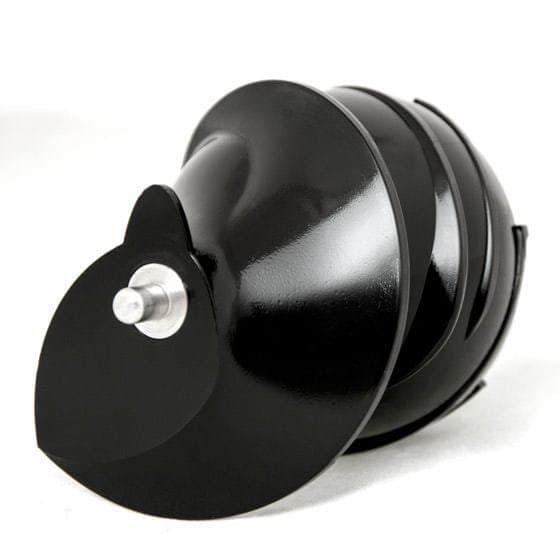 Låg hastighet pressa frukt juicer Eldom PJ400