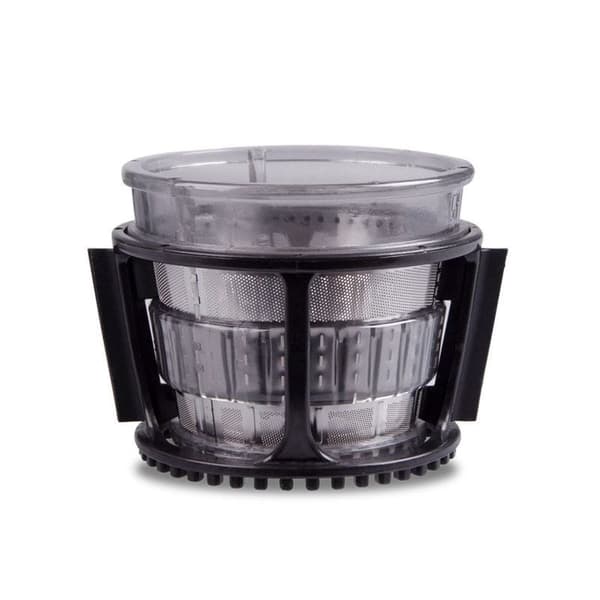 Låg hastighet pressa frukt juicer Eldom PJ400