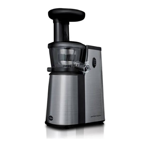 Juicepresse med lav hastighed Eldom PJ400