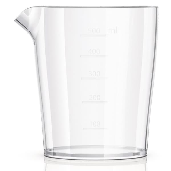 Rå juice sentrifuge Viva Collection HR1832 Sort