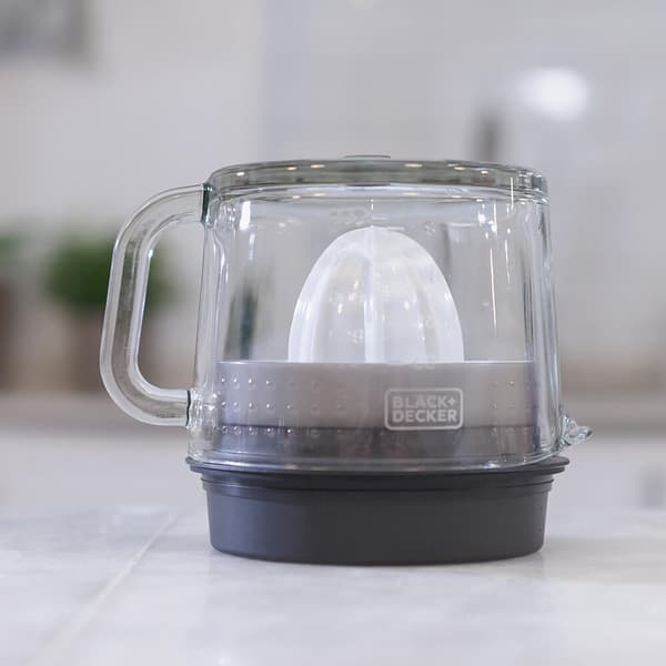 Citruspress 1L 30w