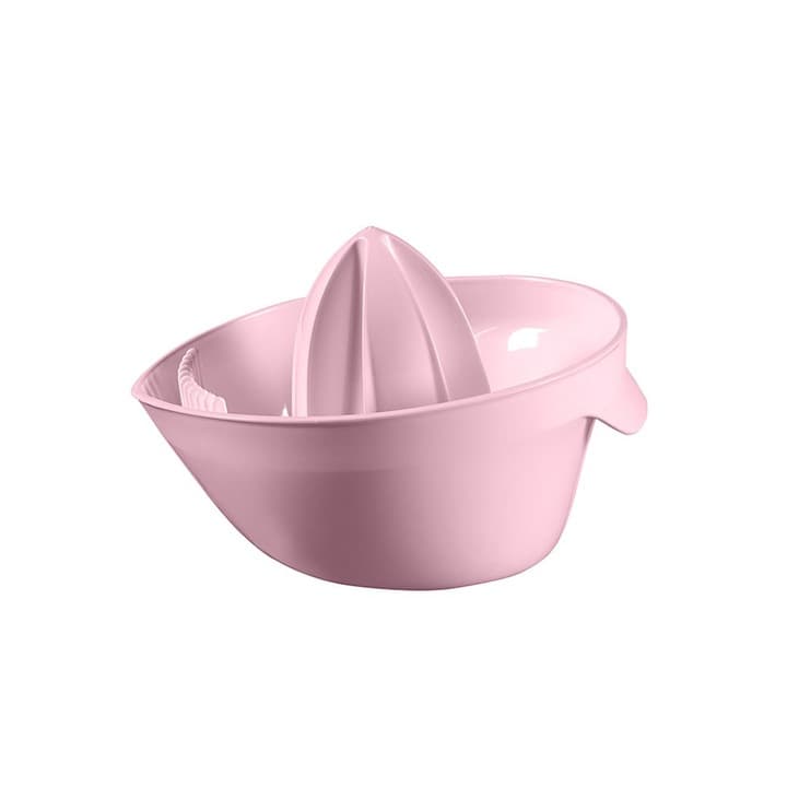 CURVER ESSENTIALS - Rosa manuell citruspress